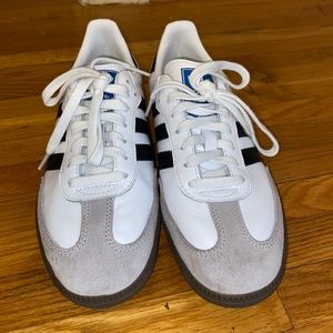 Samba OG men’s 7.5 womens 8.5